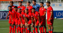 El 11 de Huachipato para recibir a Colo Colo en el Estadio CAP