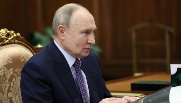 Servicios secretos rusos frustran atentado contra el «consejero espiritual» de Putin