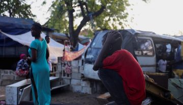 Libertad, un derecho cada vez más escaso en Centroamérica y El Caribe