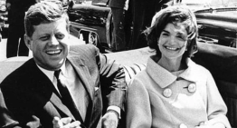 El FBI encuentra más de 2.000 nuevos archivos sobre el asesinato de JFK tras la desclasificación ordenada por Trump