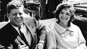 El FBI encuentra más de 2.000 nuevos archivos sobre el asesinato de JFK tras la desclasificación ordenada por Trump