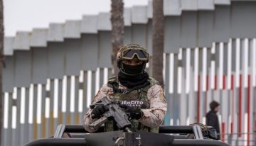 México arresta a un capo que operaba en la frontera con EE.UU. tras la prórroga arancelaria