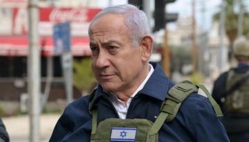 Netanyahu exige al nuevo régimen sirio que desmilitarice el sur del país