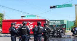 México recurre al polígrafo para frenar la connivencia de la Policía con el crimen organizado