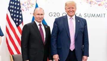 El Kremlin quiere acelerar los preparativos para un encuentro entre Putin y Trump