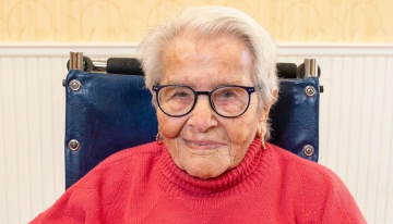 Muere a los 113 años la superviviente del Holocausto más longeva, Rose Girone