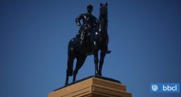 Controversia por estatua de Baquedano pone en debate la autonomía del Consejo de Monumentos Nacionales