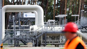 Trump y Putin ponen sobre la mesa de negociaciones el gasoducto Nord Stream 2