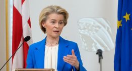 Von der Leyen sube el tono al presentar la agenda de Bruselas en Defensa: rearme europeo completado en 2030