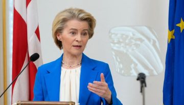 Von der Leyen sube el tono al presentar la agenda de Bruselas en Defensa: rearme europeo completado en 2030