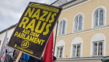 Apología del nazismo: la treta de Rusia para desestabilizar Europa y culpar a Ucrania de la guerra