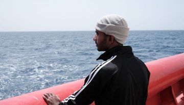 El aumento de llegadas de Libia a Italia cuestiona el éxito de Meloni con la inmigración