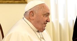 ¿Qué es el broncoespasmo que complicó al papa Francisco?