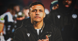 Udinese de Alexis Sánchez recibe a Parma en la fecha 27 de la Serie A