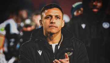 Udinese de Alexis Sánchez recibe a Parma en la fecha 27 de la Serie A