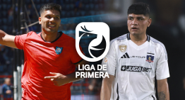 El encendido Huachipato recibe a un Colo Colo en busca de regularidad