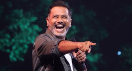 Pedro Ruminot anuncia show en Movistar Arena: Fecha y venta de entradas