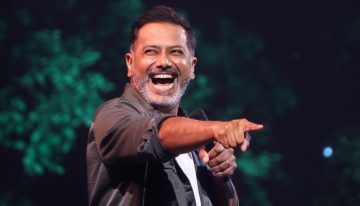 Pedro Ruminot anuncia show en Movistar Arena: Fecha y venta de entradas