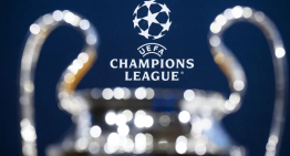 La agenda de la ida de los octavos de final de la Champions League