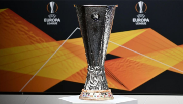 La programación de la ida de octavos de la Europa League