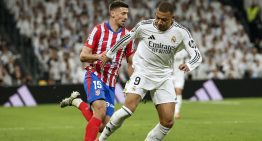 ¿Cuándo y dónde ver el derbi entre Real Madrid y Atlético en la Champions?