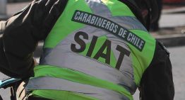 Niño de 7 años falleció en accidente de tránsito en Graneros