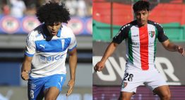 ¿Cuándo y dónde ver el partido entre Universidad Católica y Palestino por Copa Sudamericana?