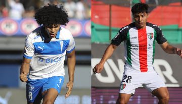 ¿Cuándo y dónde ver el partido entre Universidad Católica y Palestino por Copa Sudamericana?