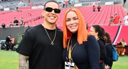 Daddy Yankee vuelve a la carga: Demandó nuevamente a su exesposa por millonaria cifra