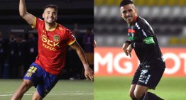 ¿Cuándo es el sorteo de la fase de grupos de Copa Sudamericana?