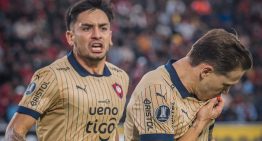 Cerro Porteño derrotó a Melgar y quedó a un paso de la fase grupal de la Libertadores