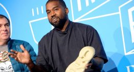 Adidas pone fin a su colaboración con Kanye West: vendieron el último par de Yeezy