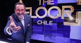 Así es «The Floor», el nuevo programa de concursos de TVN: Fecha de estreno