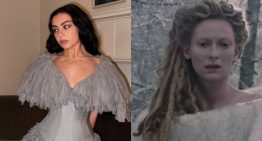 Charli XCX postula a ser la Bruja Blanca en «Las crónicas de Narnia»