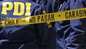 Hombre fue asesinado a puñaladas durante una riña en San Ramón