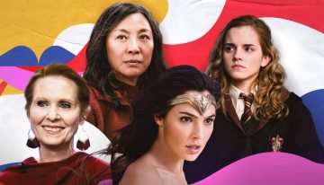 Narrativas inspiradoras: Series y películas para este Día de la Mujer en Max