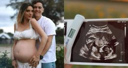 «¡Estamos embarazados!»: Guaynaa y Lele Pons anuncian que serán padres