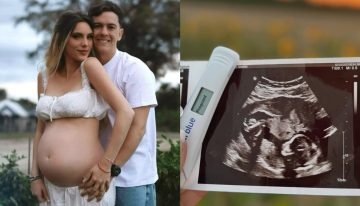 «¡Estamos embarazados!»: Guaynaa y Lele Pons anuncian que serán padres