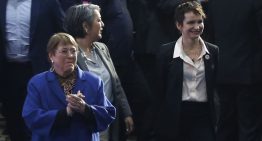 Republicanos: Campaña de Tohá perdió potencia al no recibir apoyo de Bachelet