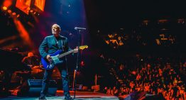 Billy Joel pospone su gira por razones de salud