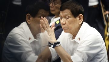 La sangrienta guerra contra las drogas que llevó a la detención de Duterte en Filipinas