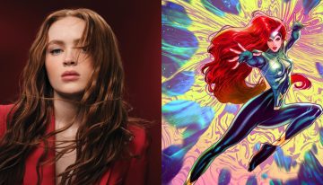 De «Stranger Things» a Marvel: Sadie Sink estará en «Spider-Man 4»