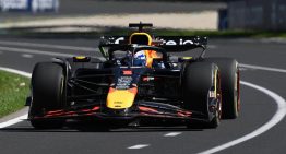 Verstappen «no está sorprendido» por problemas en los libres de Australia