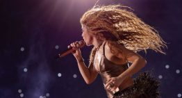 Shakira podría volver a Chile en el primer semestre de 2025