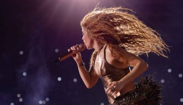 Shakira podría volver a Chile en el primer semestre de 2025