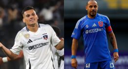 Colo Colo y Universidad de Chile conocerán este lunes a sus rivales en Copa Libertadores