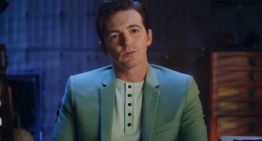 Drake Bell revela que recibió disculpas de quienes apoyaron a su abusador