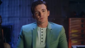 Drake Bell revela que recibió disculpas de quienes apoyaron a su abusador