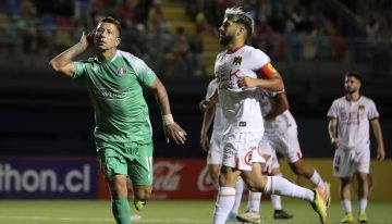 La programación de la cuarta fecha de la Copa Chile 2025