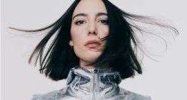 Amelie Lens en Chile 2025: Fecha, recinto y venta de entradas